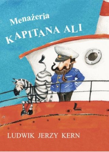 książki dla dzieci