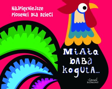 książki dla dzieci