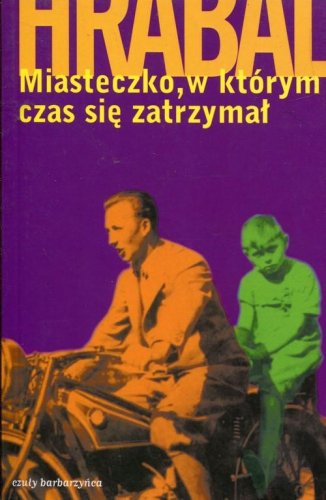 książki dla dzieci