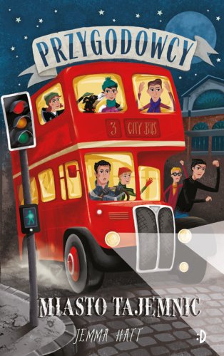 książki dla dzieci