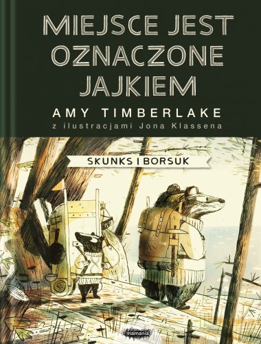 książki dla dzieci