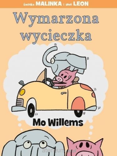 książki dla dzieci