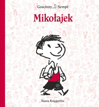 książki dla dzieci