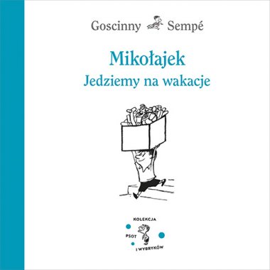 książki dla dzieci