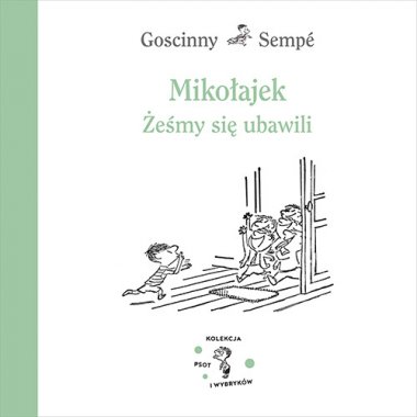 książki dla dzieci