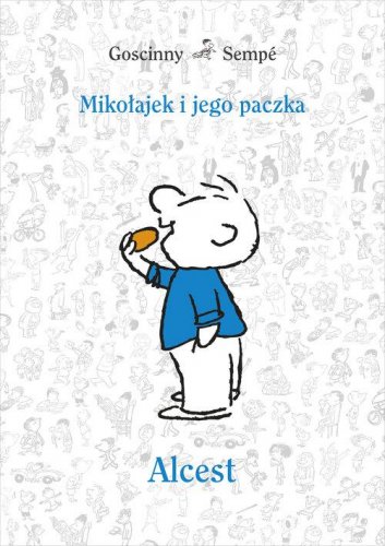 książki dla dzieci