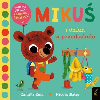 książki dla dzieci