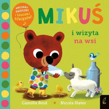 książki dla dzieci
