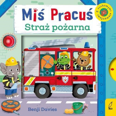 książki dla dzieci