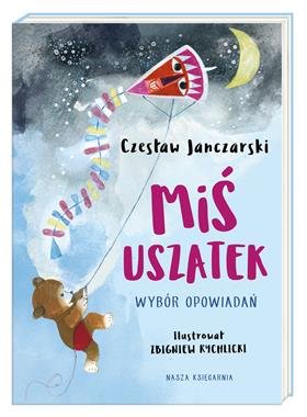 książki dla dzieci