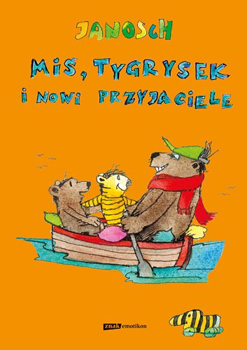 książki dla dzieci