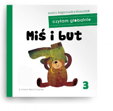 książki dla dzieci