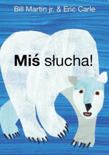 książki dla dzieci