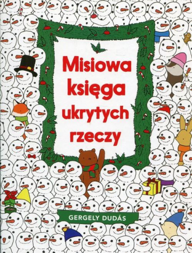książki dla dzieci
