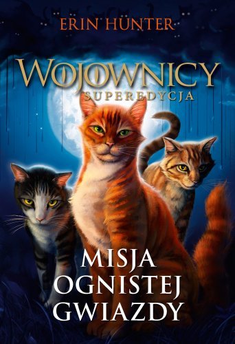 książki dla dzieci