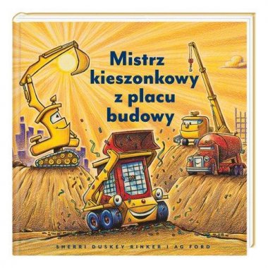 książki dla dzieci