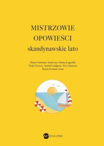 książki dla dzieci