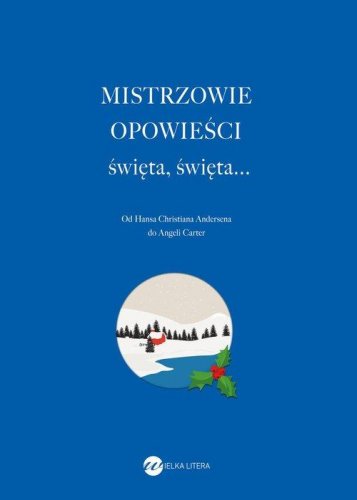 książki dla dzieci