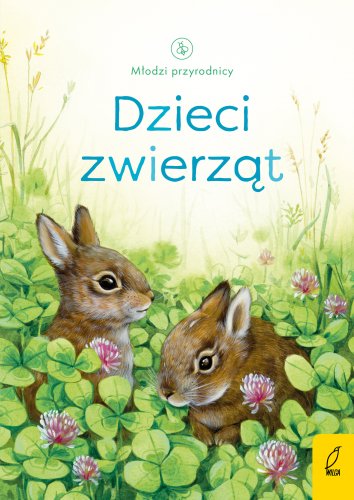 książki dla dzieci