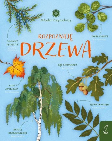 książki dla dzieci