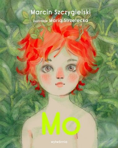 książki dla dzieci