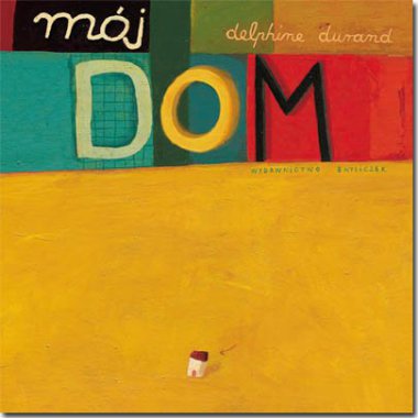 książki dla dzieci