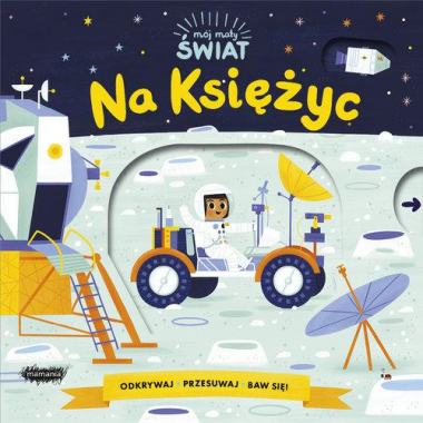 książki dla dzieci