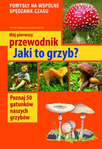 książki dla dzieci