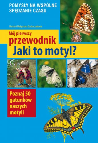 książki dla dzieci