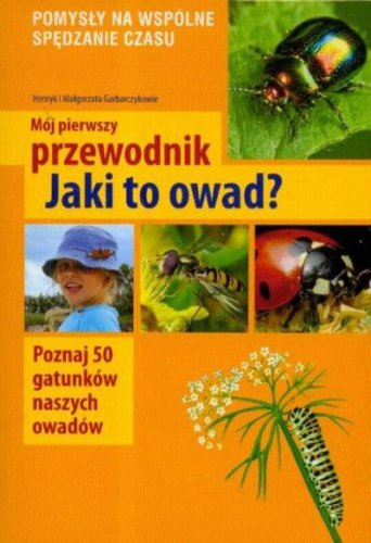 książki dla dzieci