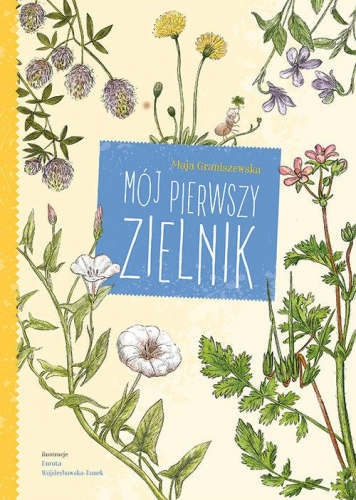książki dla dzieci