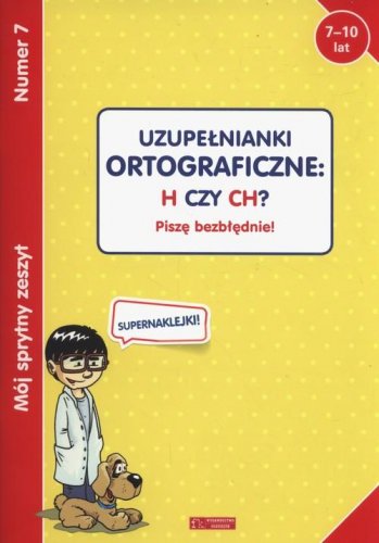 książki dla dzieci