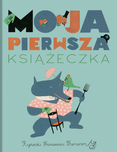 książki dla dzieci