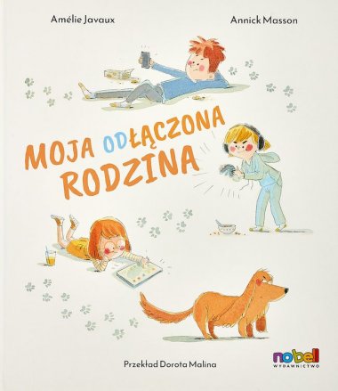 książki dla dzieci