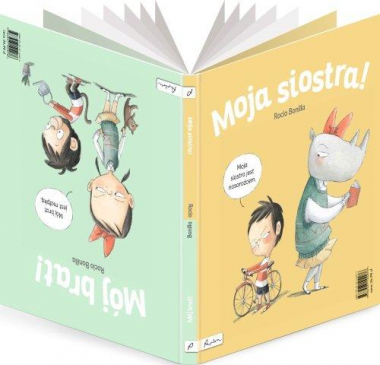 książki dla dzieci