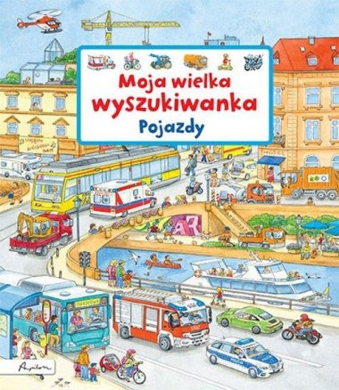 książki dla dzieci