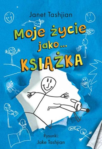 książki dla dzieci