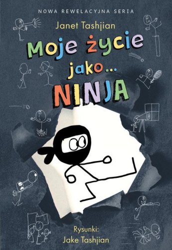 książki dla dzieci