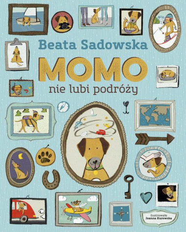 książki dla dzieci