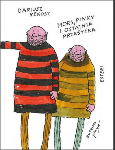 książki dla dzieci