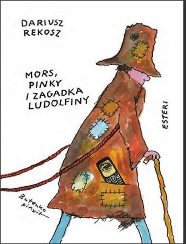 książki dla dzieci