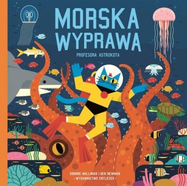 książki dla dzieci