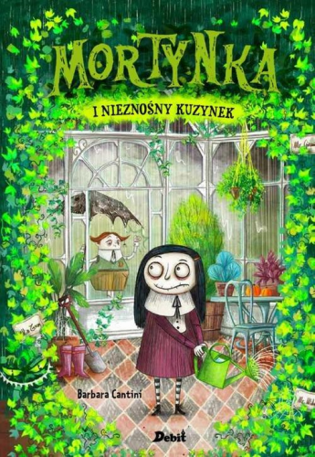 książki dla dzieci