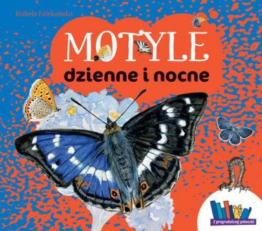 książki dla dzieci
