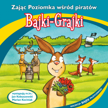 książki dla dzieci