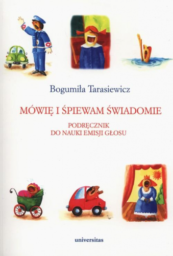 książki dla dzieci