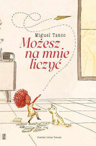 książki dla dzieci