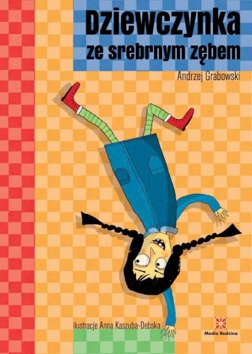 książki dla dzieci