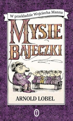 książki dla dzieci