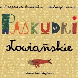 książki dla dzieci